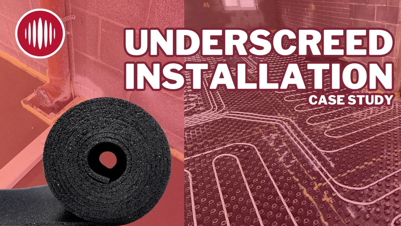 DB FFR 5MM Acoustic Underscreed (10M2) - Image 4