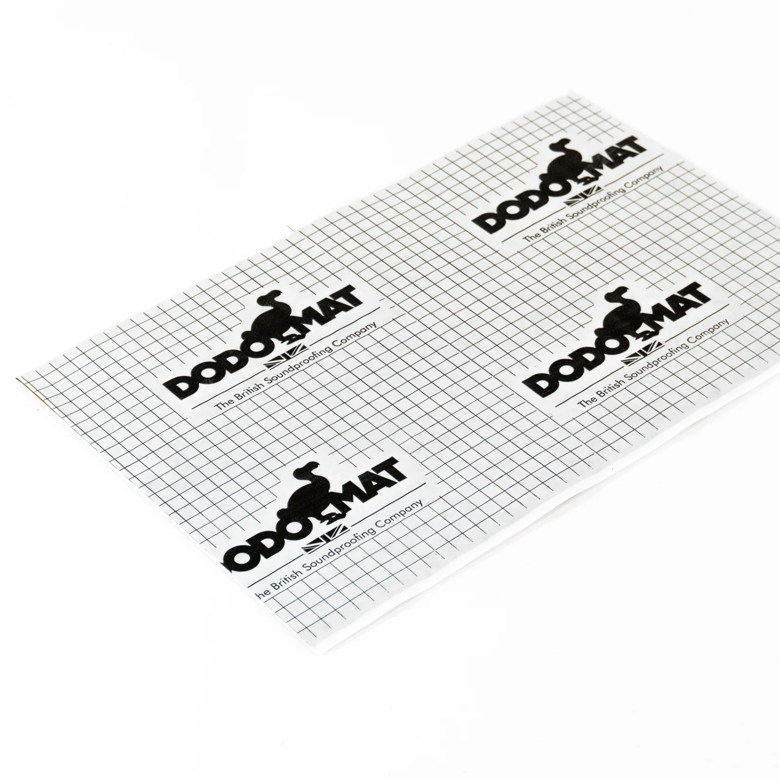 Dodo Mat DEADN Hex 30 Sheets - Image 3
