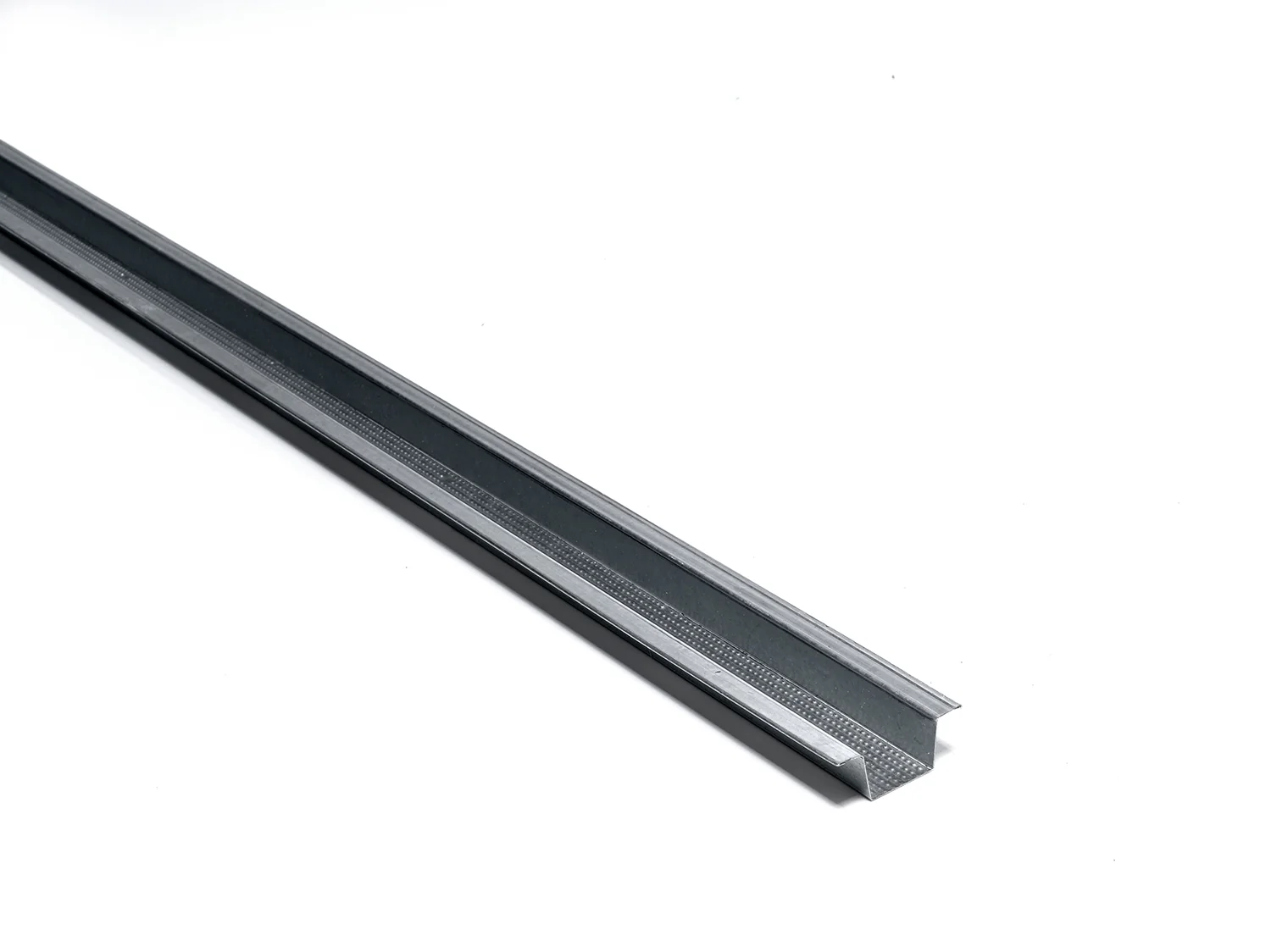 GenieClip Top Hat Furring Channel-1850mm - Image 3