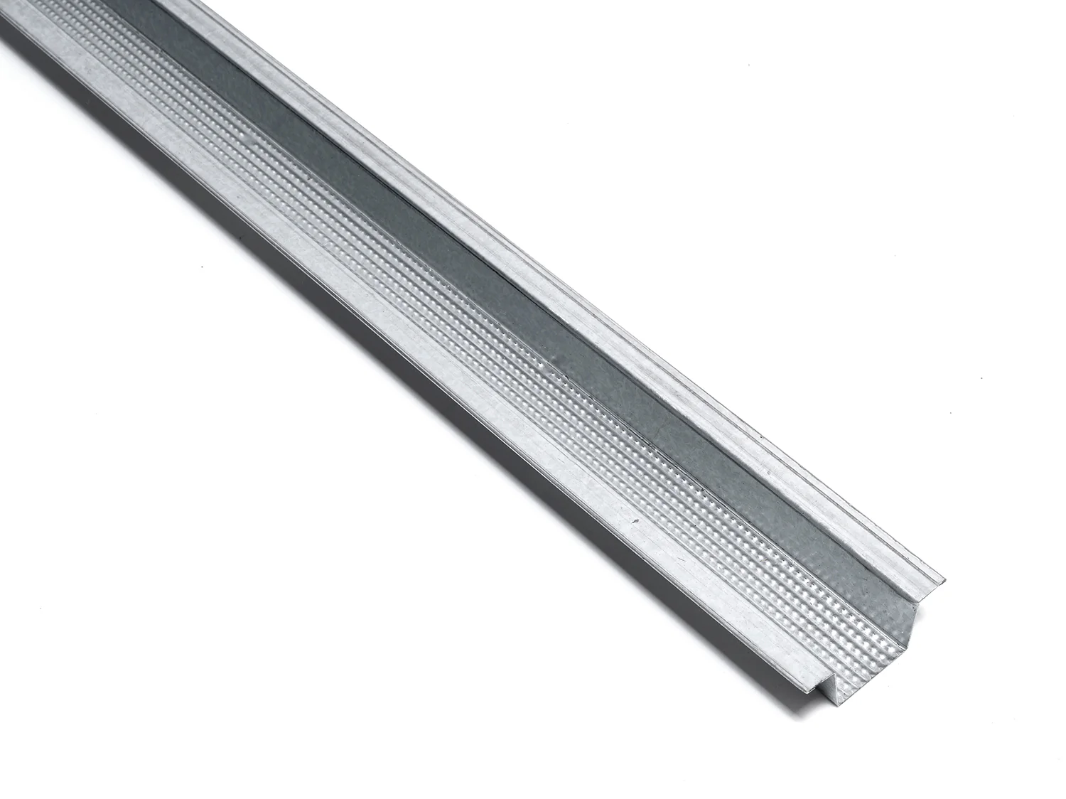 GenieClip Top Hat Furring Channel-1850mm - Image 5