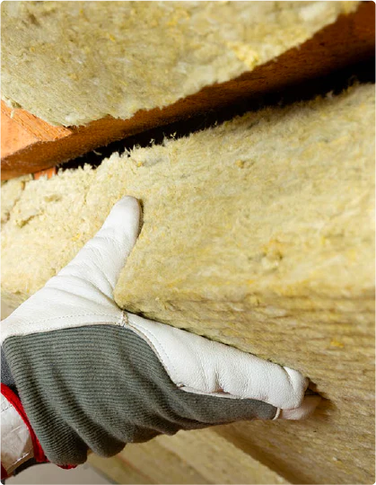 Rockwool Acoustic Insulation RWA45 50mm - Image 7