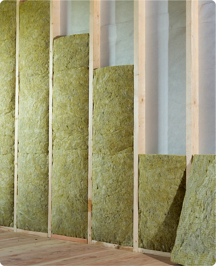 Rockwool Acoustic Insulation RWA45 50mm - Image 5