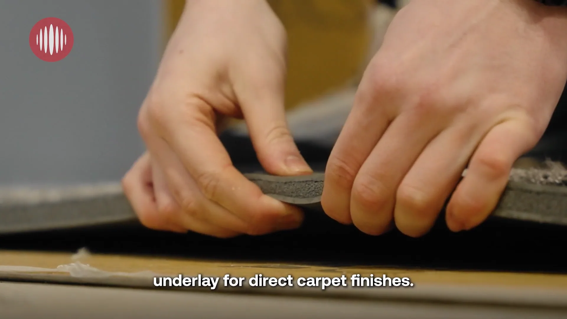 dB Acoustic Underlay 15 - Image 4